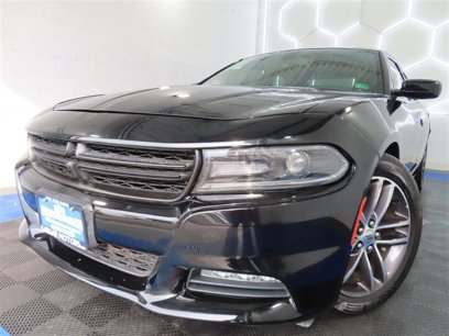 Used 2019 Dodge Charger SXT