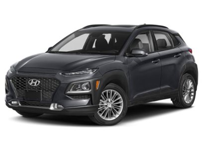 Used 2020 Hyundai Kona SEL Plus