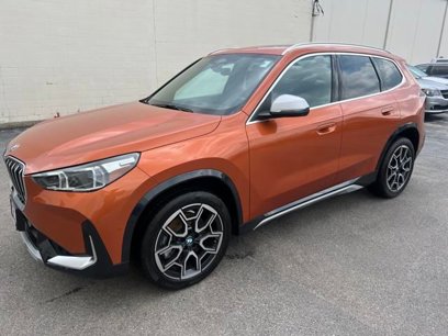 Certified 2023 BMW X1 xDrive28i w/ Premium Package