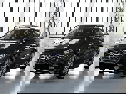 New 2025 Mercedes-Benz CLA 250 4MATIC