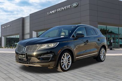 Used 2015 Lincoln MKC FWD w/ Equipment Group 102A Reserve
