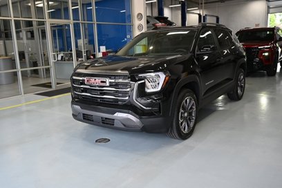 New 2026 GMC Terrain Elevation w/ Elevation Premium Package