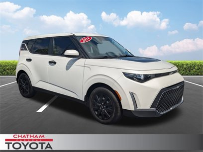 Used 2024 Kia Soul LX