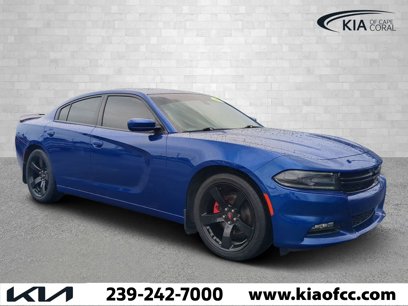 Used 2020 Dodge Charger SXT w/ Leather Interior Group