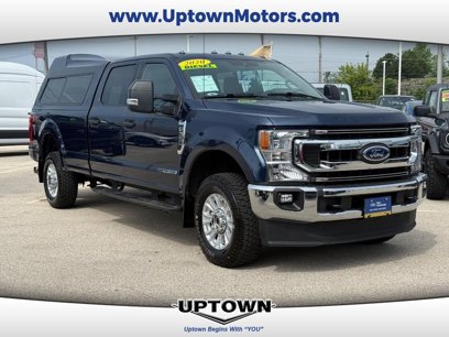 Certified 2020 Ford F350 XLT w/ XLT Value Package