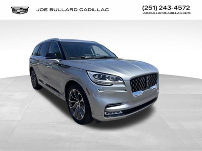 Used 2020 Lincoln Aviator Grand Touring w/ Equipment Group 302A