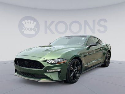 Used 2023 Ford Mustang GT w/ Mustang Nite Pony Package