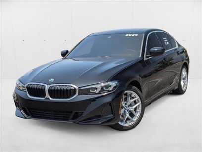 Certified 2025 BMW 330i Sedan w/ Premium Package