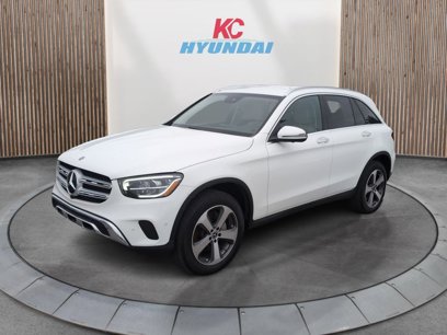 Used 2022 Mercedes-Benz GLC 300 4MATIC