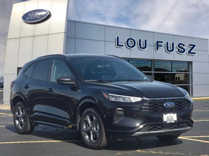 Used 2023 Ford Escape ST-Line