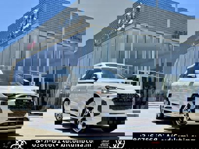 New 2025 Audi Q5 Prestige
