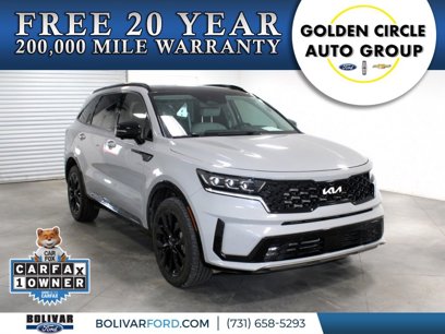 Used 2023 Kia Sorento SX