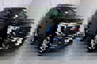 Used 2022 GMC Terrain SLE
