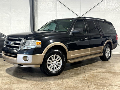 Used 2014 Ford Expedition EL XLT w/ Equipment Group 202A