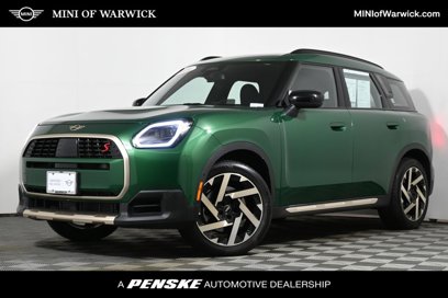 Used 2025 MINI Cooper Countryman S
