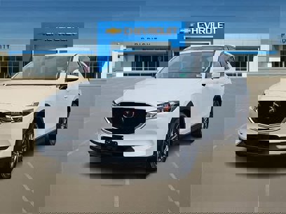Used 2020 MAZDA CX-5 Touring