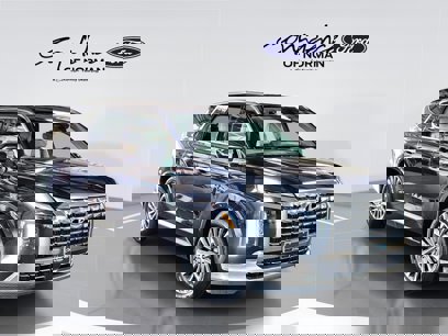 Used 2024 Hyundai Palisade Calligraphy
