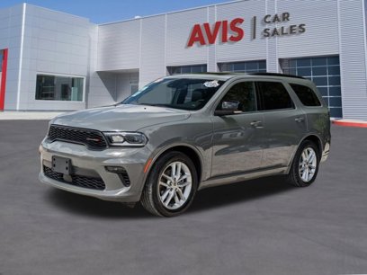 Used 2023 Dodge Durango GT