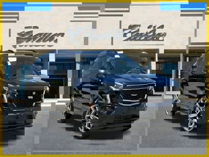 Used 2019 Cadillac XT4 Sport