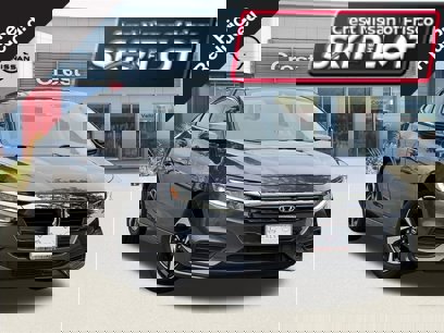 Used 2022 Honda Insight EX