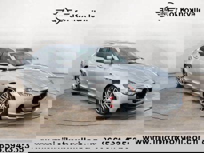 Used 2014 Maserati Ghibli S Q4