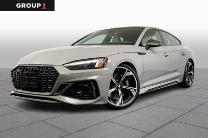 Used 2021 Audi RS 5 Sportback