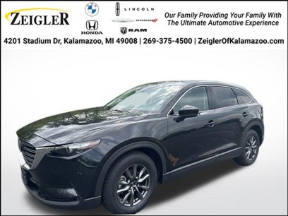 Used 2023 MAZDA CX-9 Touring