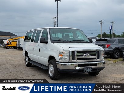 Used 2014 Ford E-350 and Econoline 350 XLT