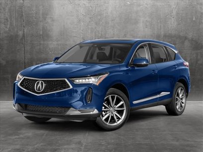 Used 2023 Acura RDX FWD w/ Technology Package