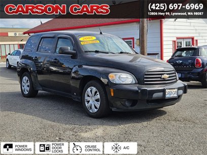 Used 2008 Chevrolet HHR LS