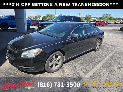 Used 2009 Chevrolet Malibu LT