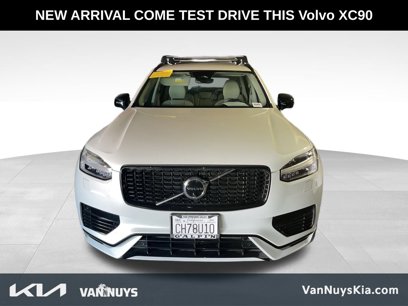 Used 2023 Volvo XC90 T8 Plus w/ Protection Package Premier