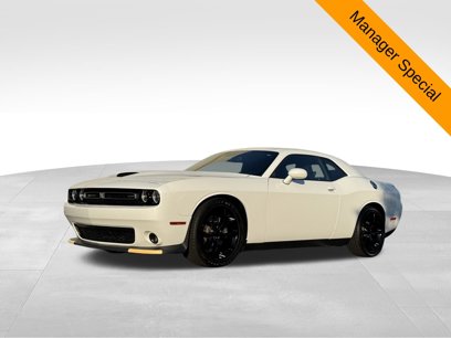 Used 2022 Dodge Challenger GT