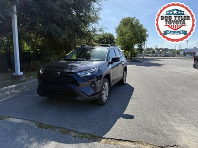 Used 2025 Toyota RAV4 XLE Premium