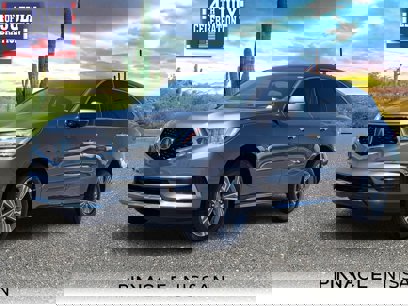 Used 2020 Acura MDX FWD