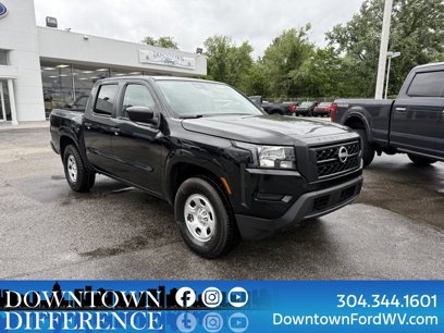 Used 2022 Nissan Frontier S w/ Technology Package