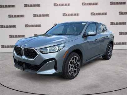 Certified 2024 BMW X2 xDrive28i