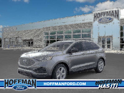 Used 2023 Ford Edge SE