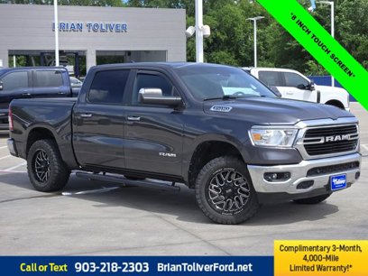 Used 2019 RAM 1500 Big Horn