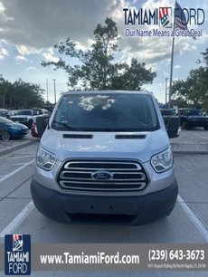 Used 2018 Ford Transit 350 XLT