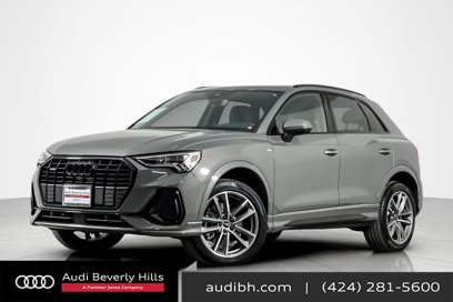Used 2025 Audi Q3 2.0T Premium