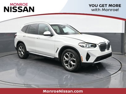Used 2024 BMW X3 sDrive30i w/ Premium Package