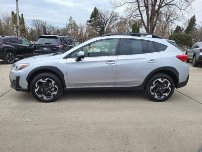 Used 2023 Subaru Crosstrek 2.5i Limited