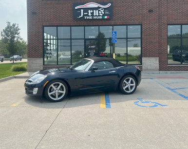 Used 2007 Saturn Sky