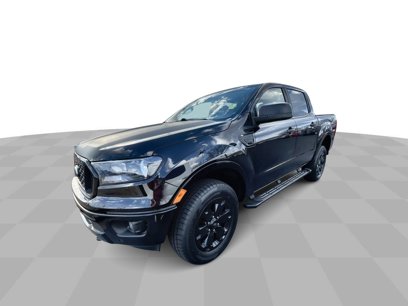 Used 2020 Ford Ranger XLT w/ Equipment Group 302A Luxury