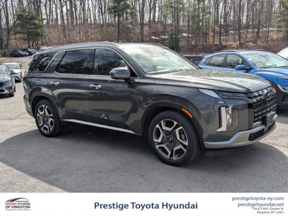 Certified 2023 Hyundai Palisade Limited