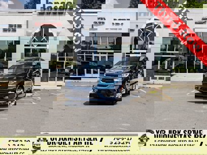 New 2025 Chrysler Pacifica Select
