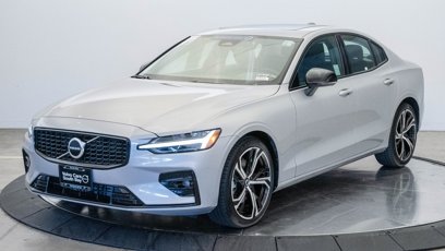 Certified 2024 Volvo S60 B5 Core