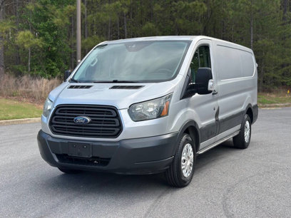 Used 2016 Ford Transit 150 130 Low Roof