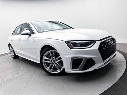 Used 2023 Audi A4 2.0T Premium Plus